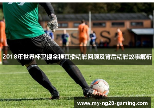 2018年世界杯卫视全程直播精彩回顾及背后精彩故事解析