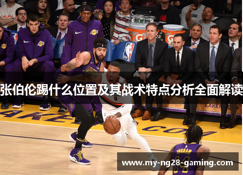 张伯伦踢什么位置及其战术特点分析全面解读 张伯伦踢什么位置及其战术特点分析全面解读