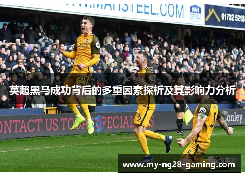 英超黑马成功背后的多重因素探析及其影响力分析 英超黑马成功背后的多重因素探析及其影响力分析