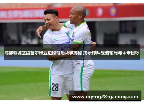 成都蓉城签约塞尔维亚边锋背后故事揭秘 揭示球队战略布局与未来目标