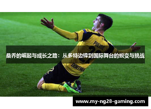 桑乔的崛起与成长之路：从多特边锋到国际舞台的蜕变与挑战