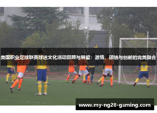 美国职业足球联赛球迷文化活动回顾与展望：激情、团结与创新的完美融合